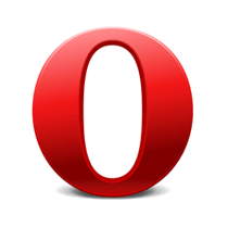 Logos with letter O