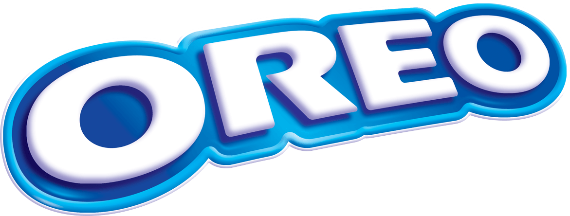 Oreo Logo