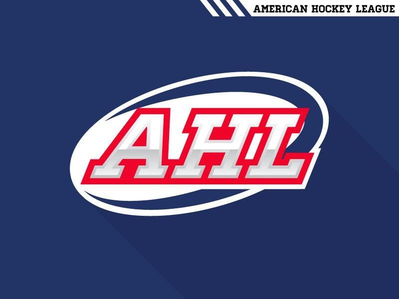 AHL Logo - McElroy19's AHL Rebrand (28/30) Updated 7/31 Need Help! - Concepts ...