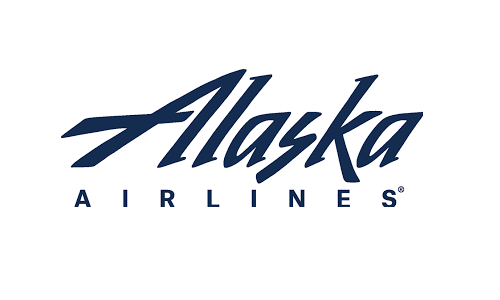Alaska Airlines Logo - Alaska Airlines | Book Flights and Save