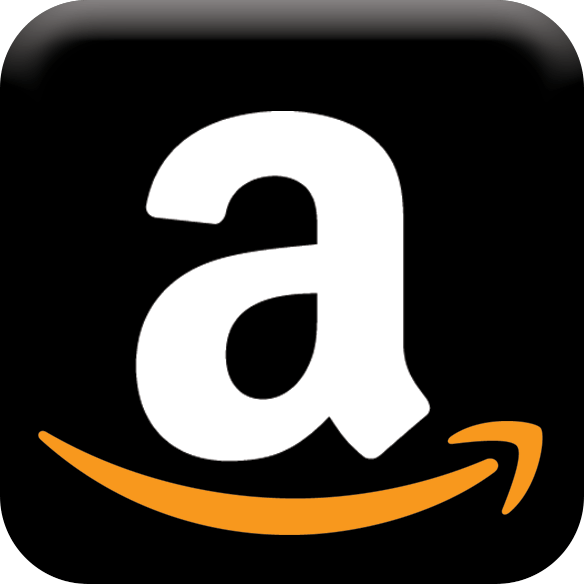 Amazon Logo - Amazon Logo A Smile Black