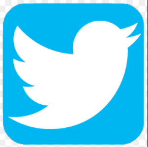 Tweet App Logo - Twitter app logo png 5 PNG Image