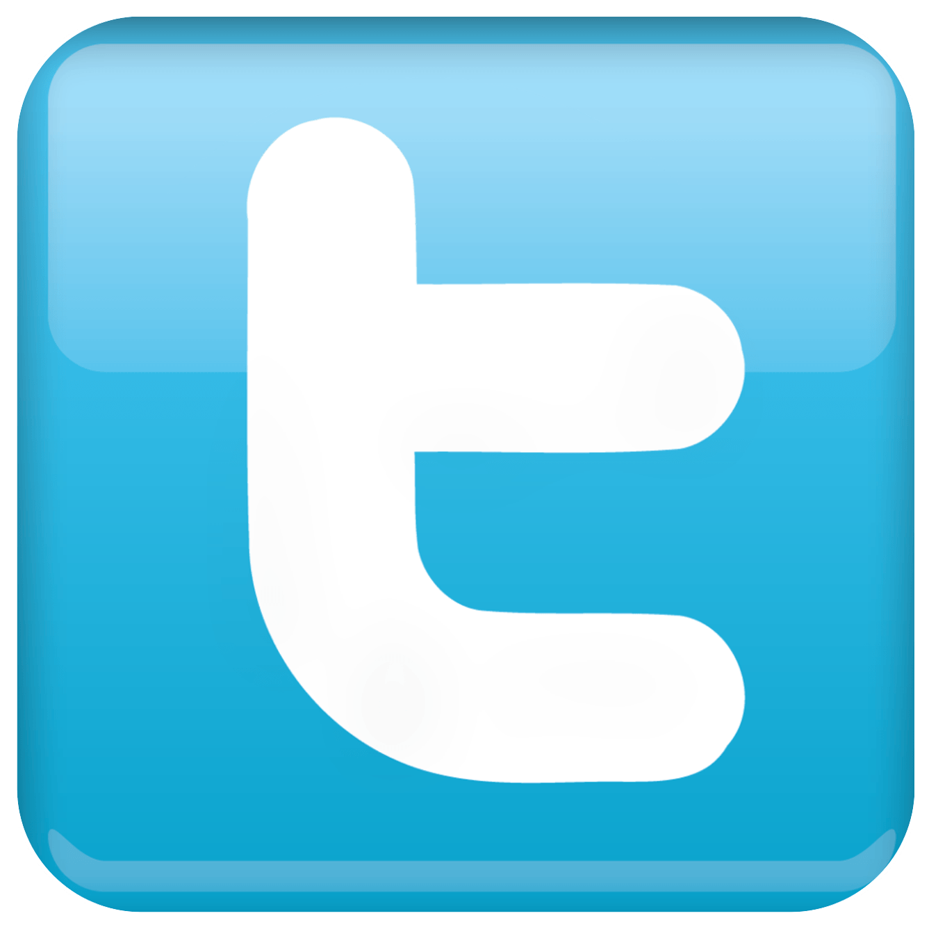 Tweet App Logo - Logo Twitter Transparent PNG Picture Icon and PNG Background