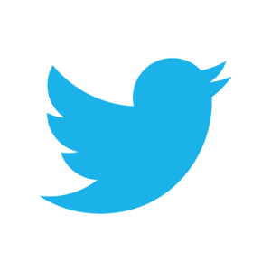 Tweet App Logo - Using TwitterKit