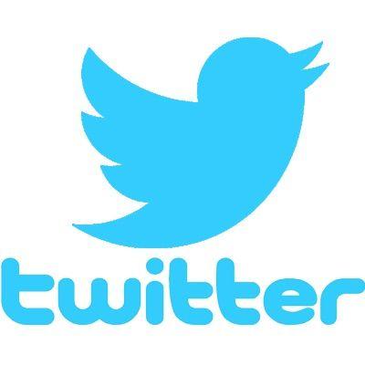 Tweet App Logo - Official twitter picture transparent download
