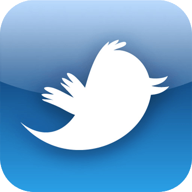 Tweet App Logo - Twitter App