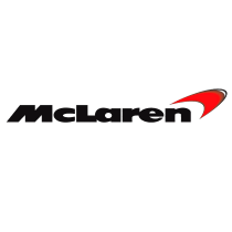 McLaren Logo - McLaren logo – Logos Download