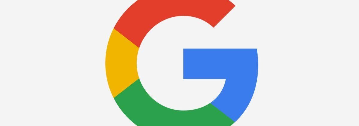 Google Logo - The History Behind the Google Logo I Express Writers