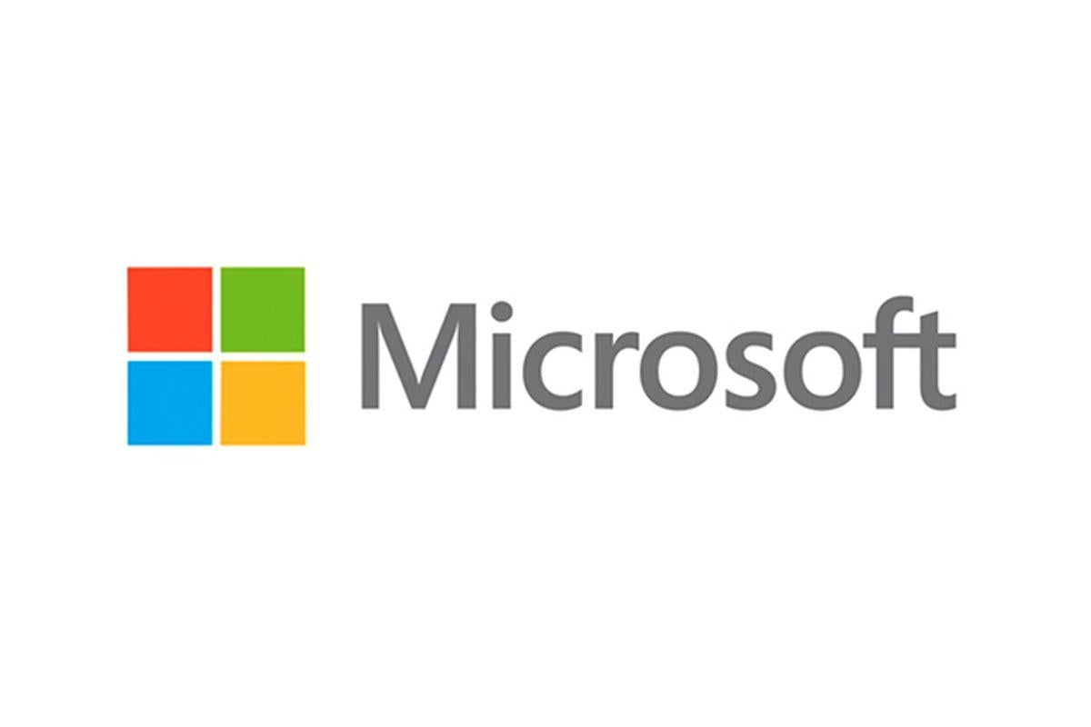 Microsoft Logo - Microsoft unveils its new logo, the first major change in 25 years ...