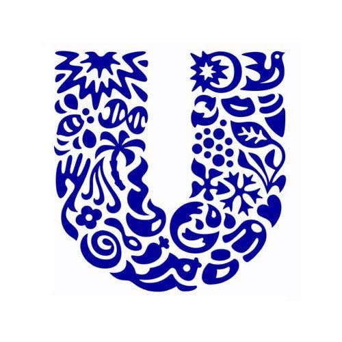 Unilever Logo - Unilever icons explained | Logo Design Love