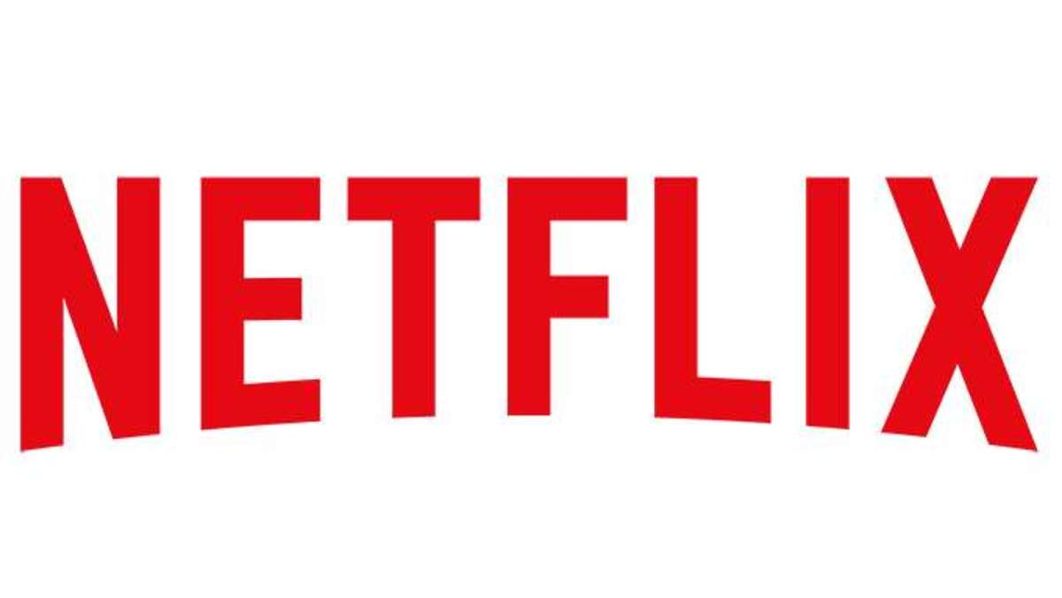 Netflix Logo - Netflix to Premiere Toni Collette's 'Wanderlust' Oct. 19