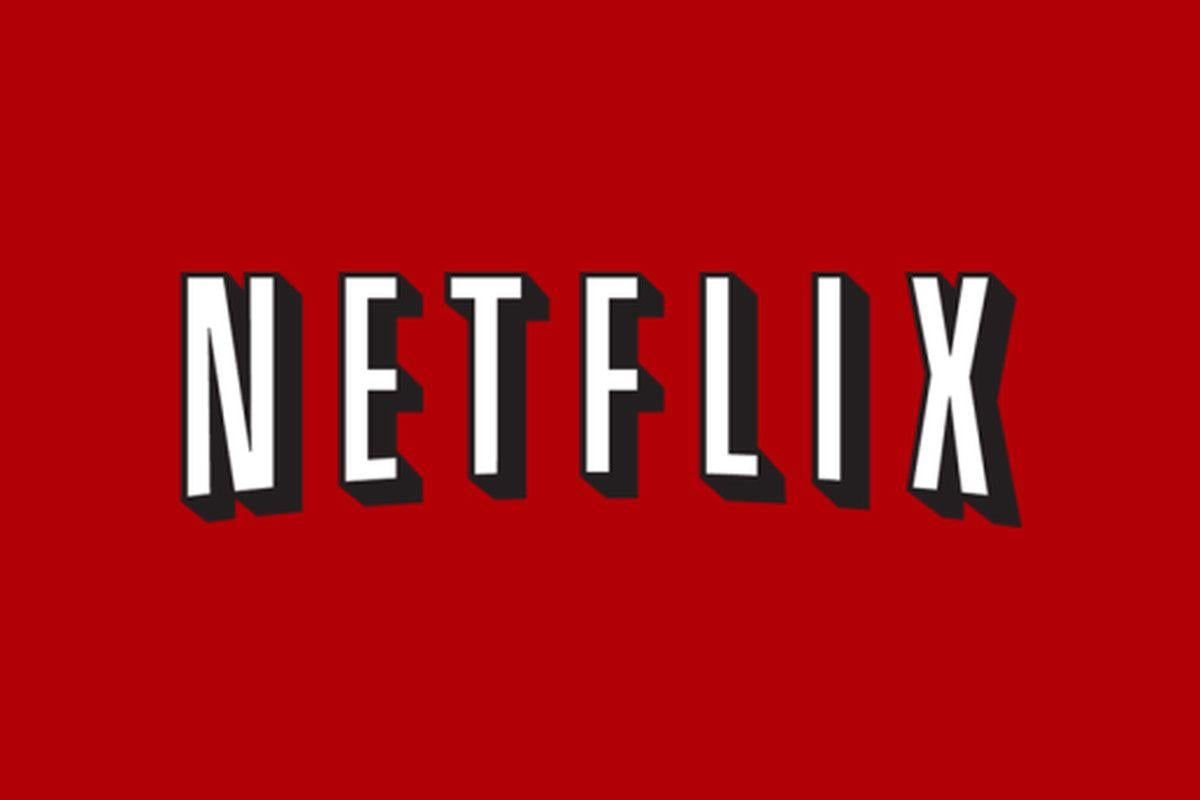 Netflicks Logo - Netflix wraps up rights for new Disney, Marvel, and Pixar films ...