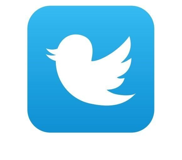 Twitter Logo - Current Twitter Logo