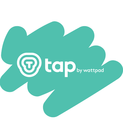 Wattpad Logo - About Wattpad | Wattpad HQ