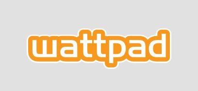 Wattpad Logo - Redefining Storytelling: A Wattpad Primer - The Hub