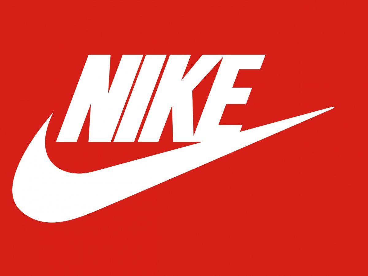 Nike Logo - Nike Bought 'Swoosh' Logo For $35