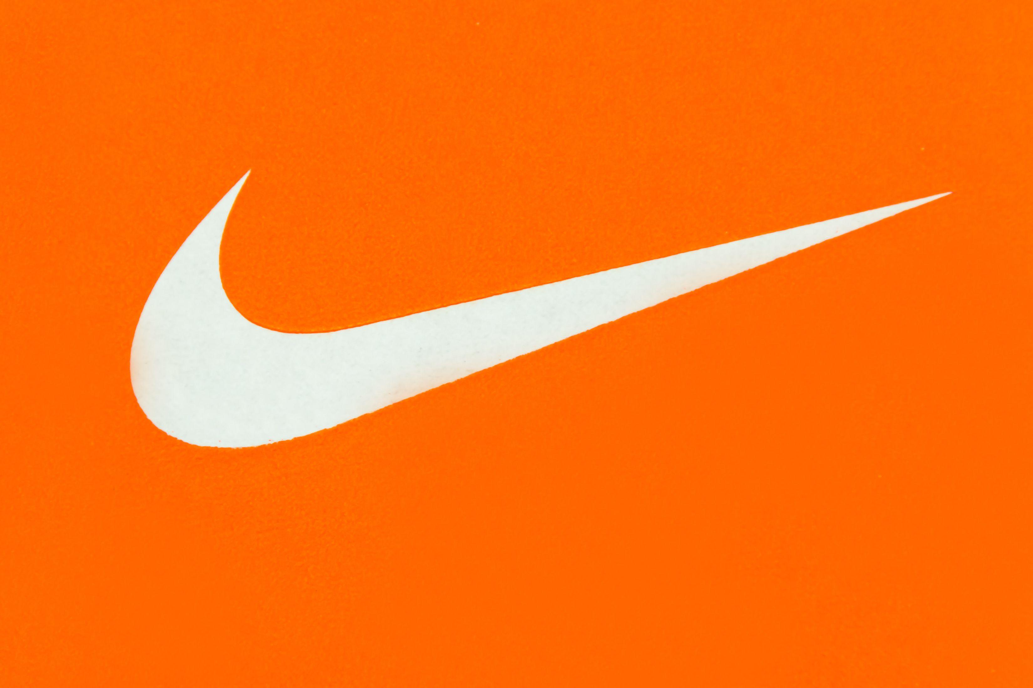 Nike Logo - Basketball: Nike Swoosh to Appear on NBA Uniforms | Time