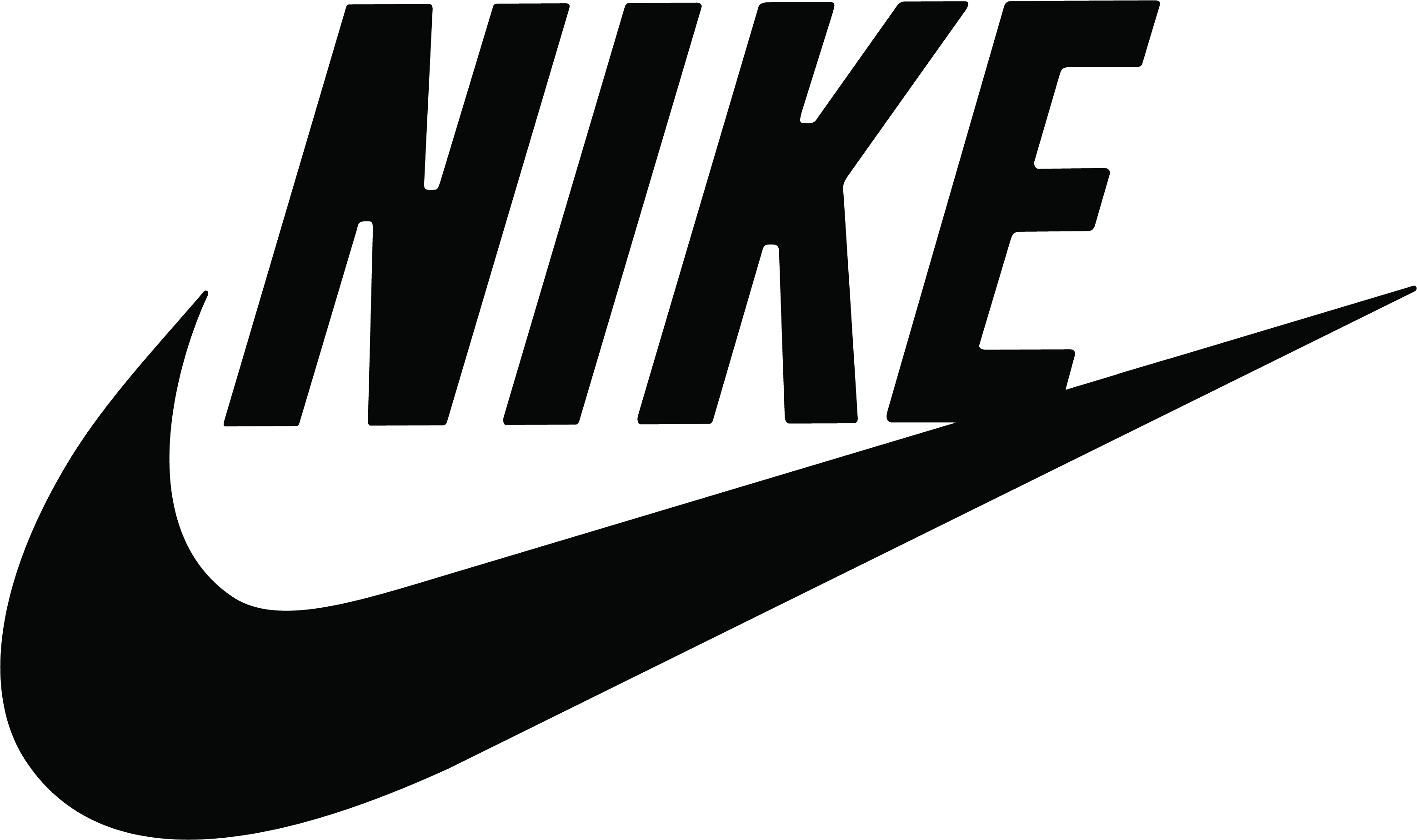 Nike Logo - Nike logo PNG image free download