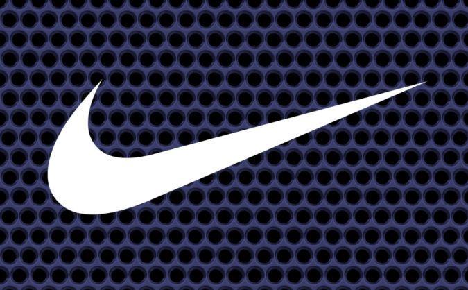 Nike Logo - What Does The Nike Logo Mean? | Culture Creature