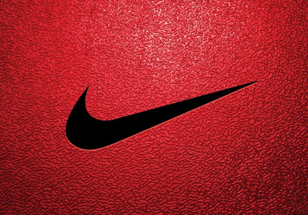 Nike Logo - History of the Nike Logo. Fine Print Art