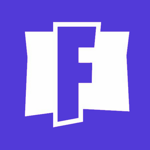 Fortnite Logo - Steam Community - :: fortnite logo