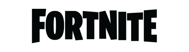 Fortnite Logo - Fortnite