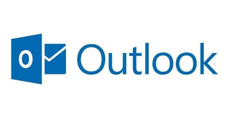 Outlook Logo - How the Outlook Logo is making me irrationally angry