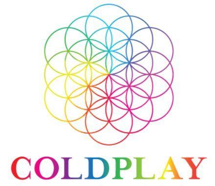 Coldplay Logo - Coldplay logo - Coldplay Photo - Herb Music