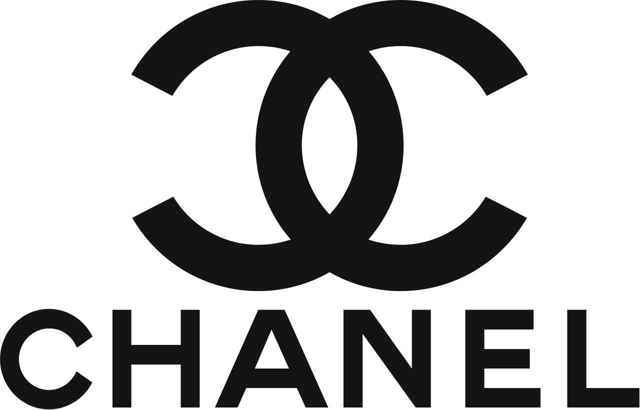 Chanel Logo - File:Chanel logo interlocking cs.svg