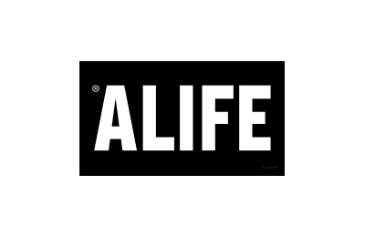 Alife Logo - Alife Logo - THE PHNX GROUP - Custom Branded Merchandise