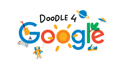 Google Logo - Google is offering a $000 scholarship prize to the winner