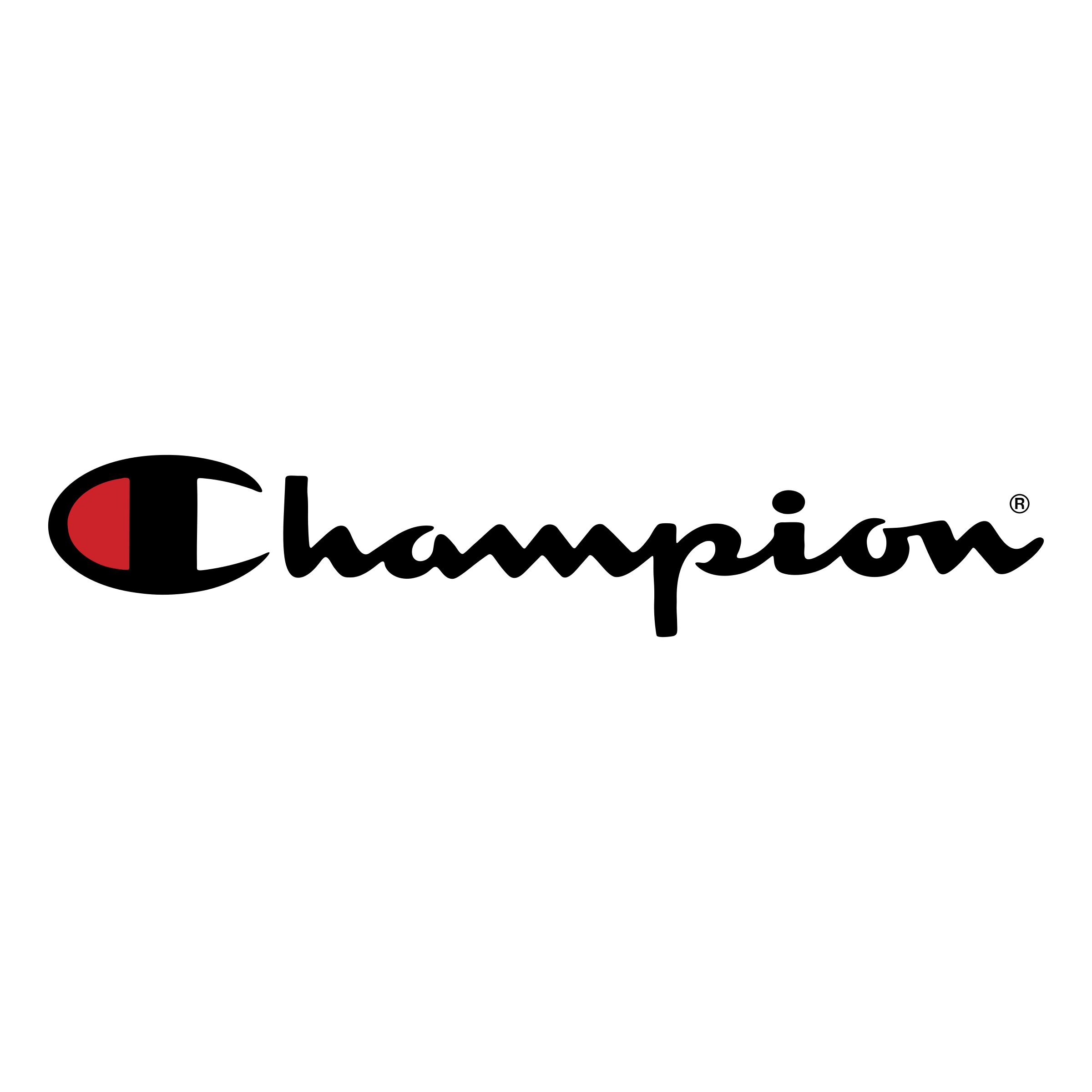Champion Logo - Champion Logo PNG Transparent & SVG Vector - Freebie Supply
