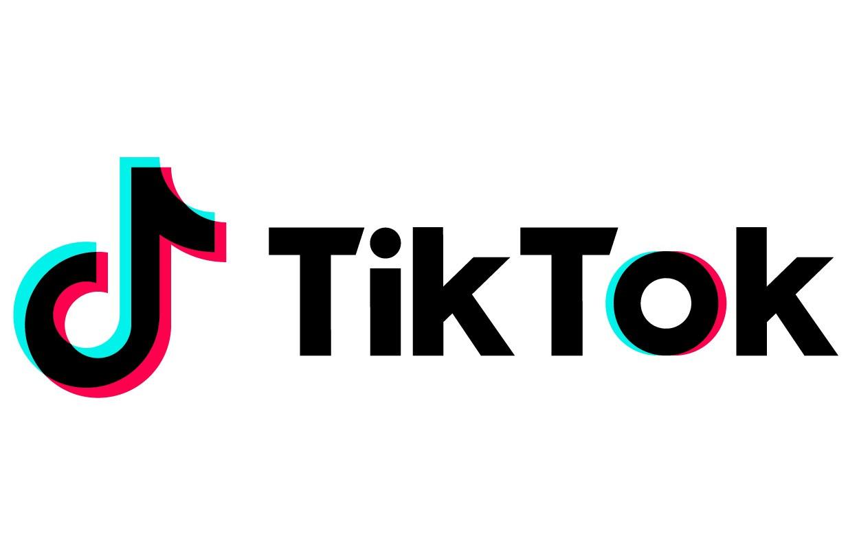 TikTok Logo - Schumer Letter Prompts TSA TikTok Ban
