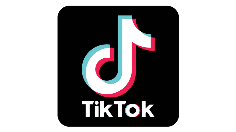 TikTok Logo - Tik Tok Logo PNG, Tiktok Image Download Transparent PNG Logos