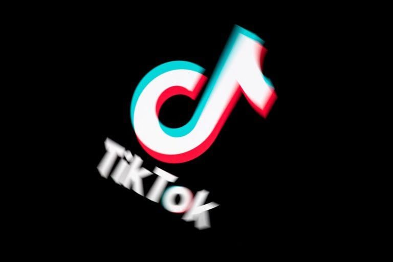TikTok Logo - TikTok: How to get the cat filter and look identical to your furry ...