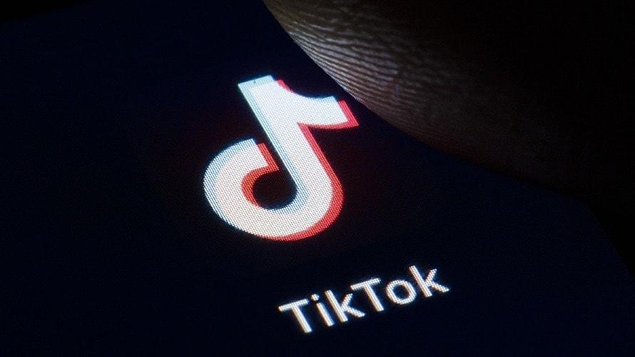 TikTok Logo - TikTok Got 298 Requests for Information in Beginning of 2019