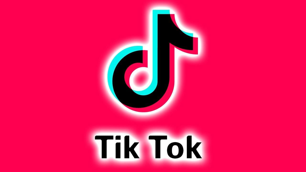 TikTok Logo - Meaning TikTok logo and symbol. history and evolution