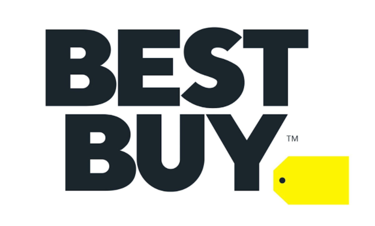 Best Buy Logo - Best Buy changes its logo for the first time in almost 30 years ...