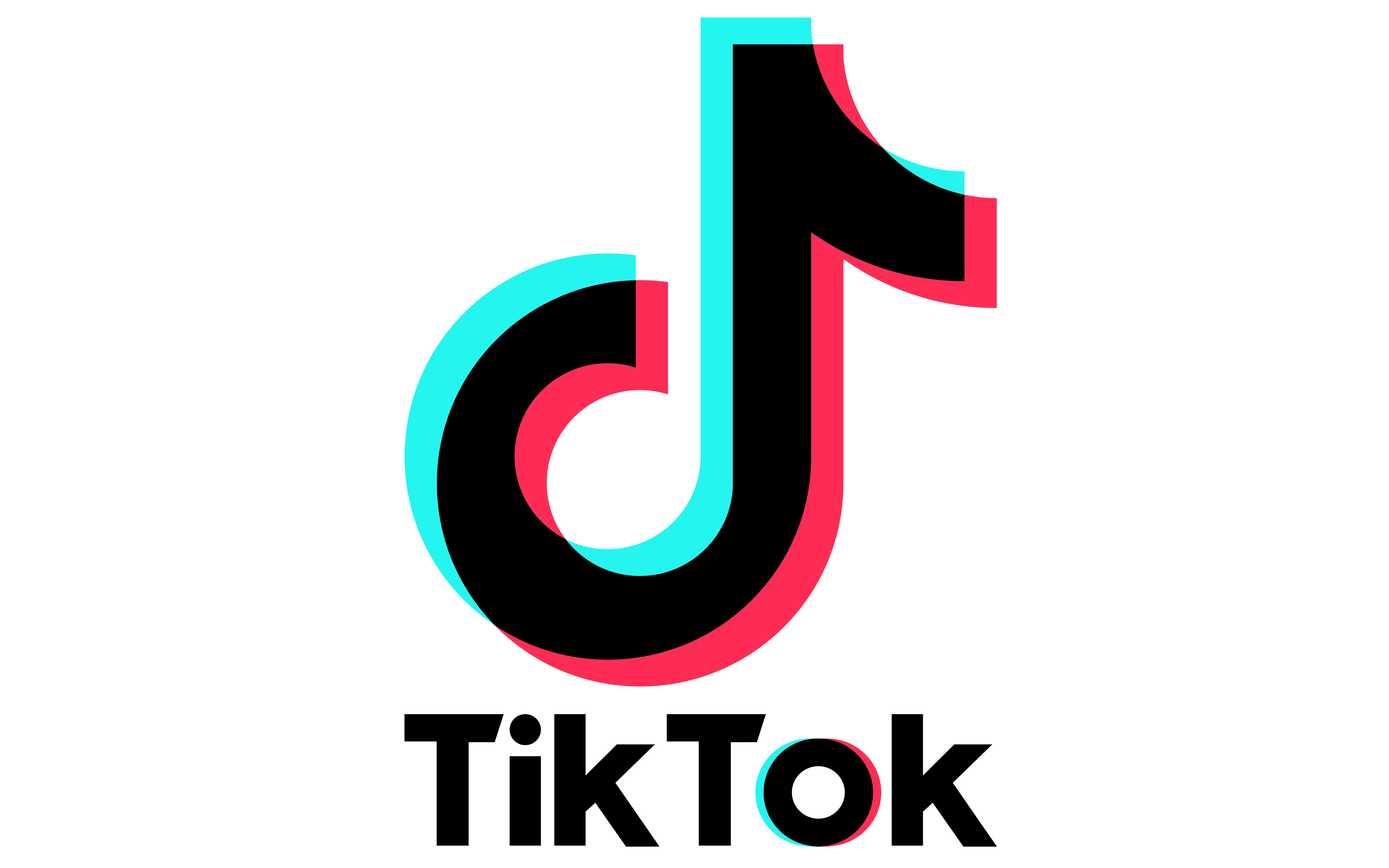 TikTok Logo - TikTok Logo and symbol, meaning, history, PNG, brand
