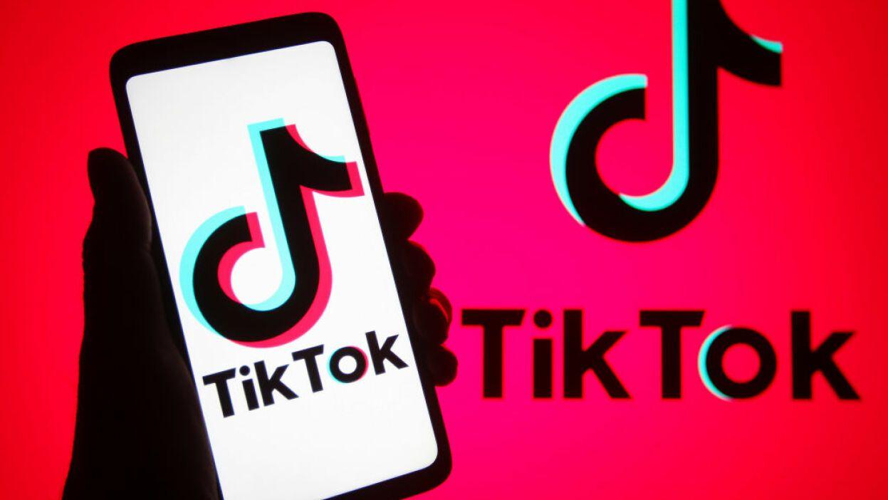 TikTok Logo - TikTok updates policy to ban misogyny and misgendering on the social platform
