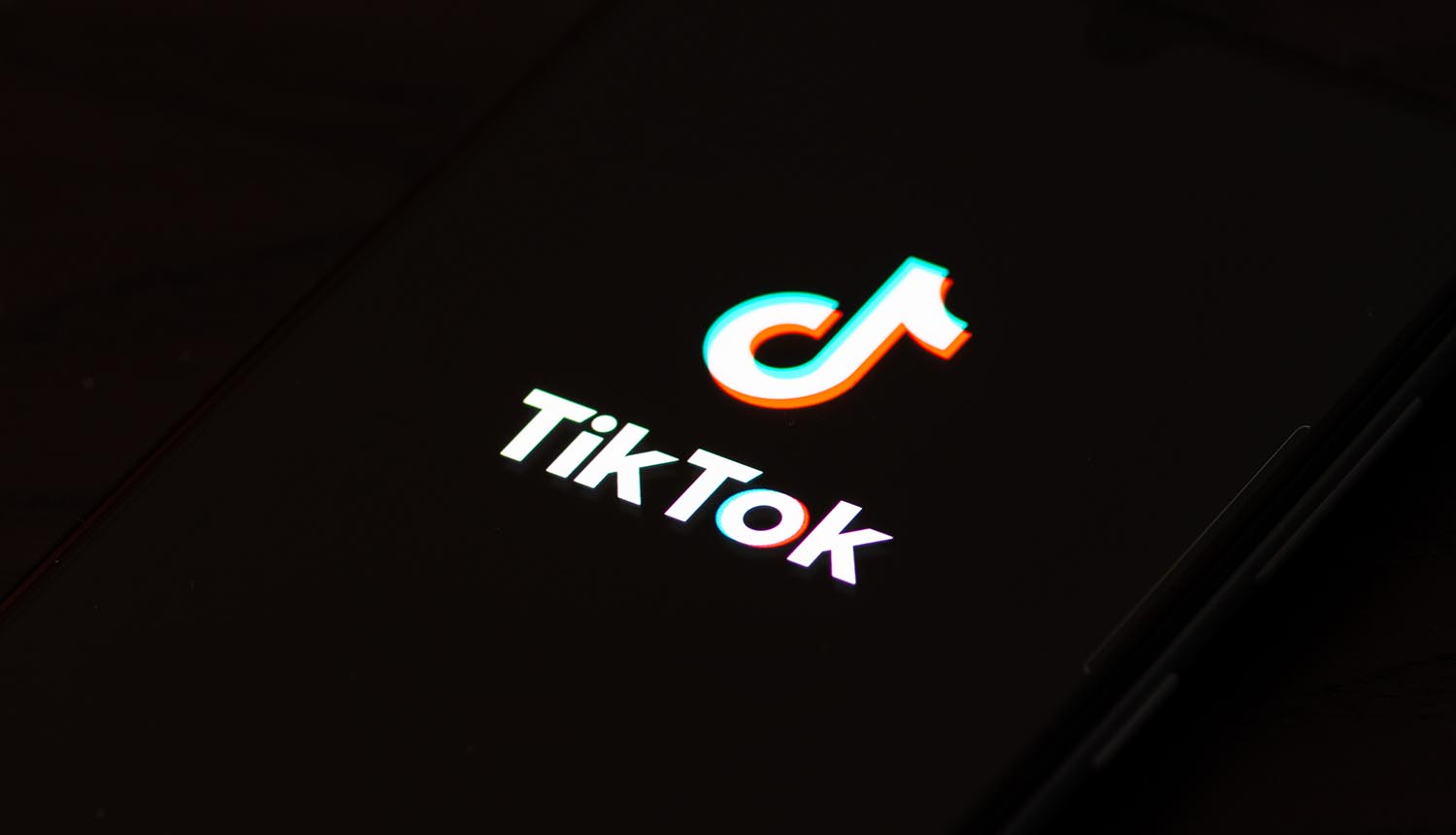 TikTok Logo - TikTok Bans Extend to Australia, App No Longer Welcome on Five Eyes Government Devices