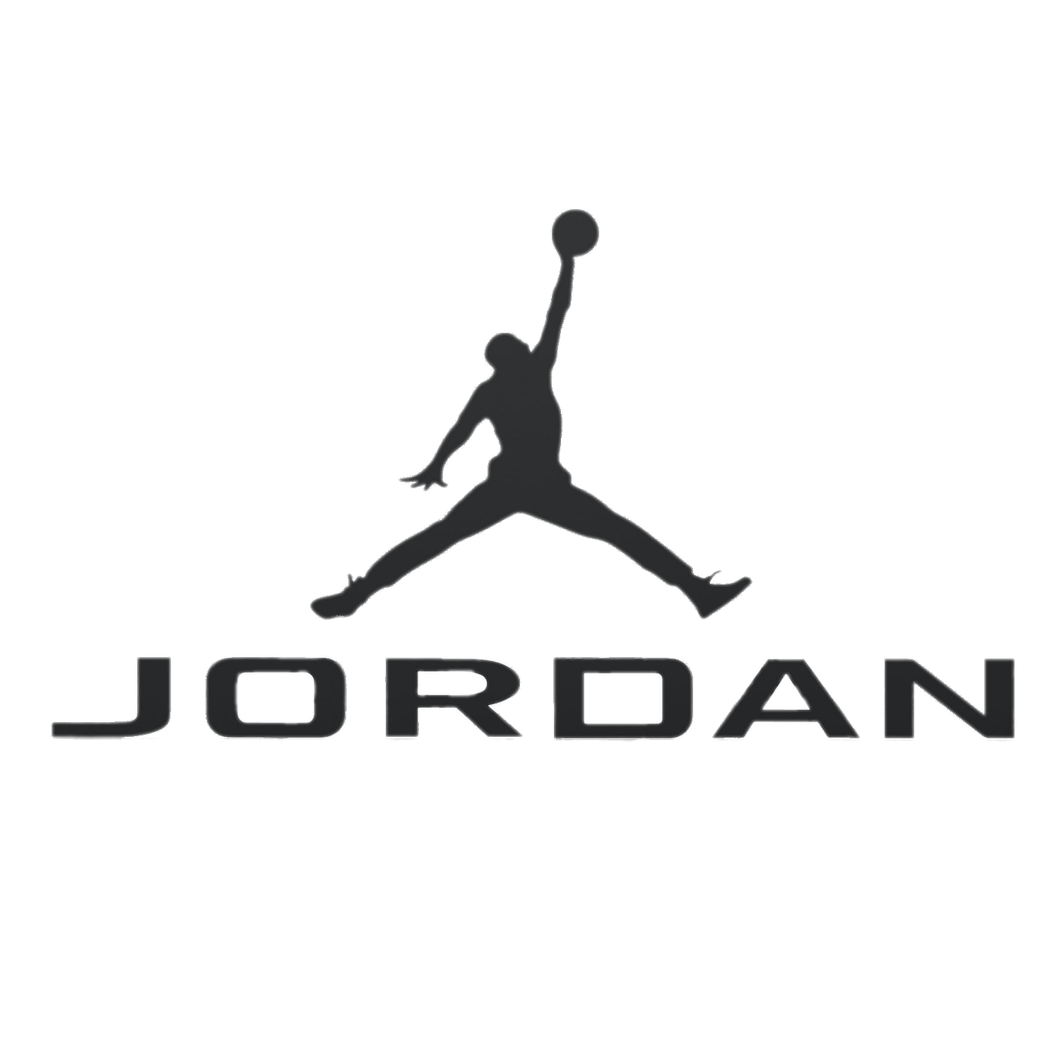 Jordan Logo - Air Jordan logo transparent PNG