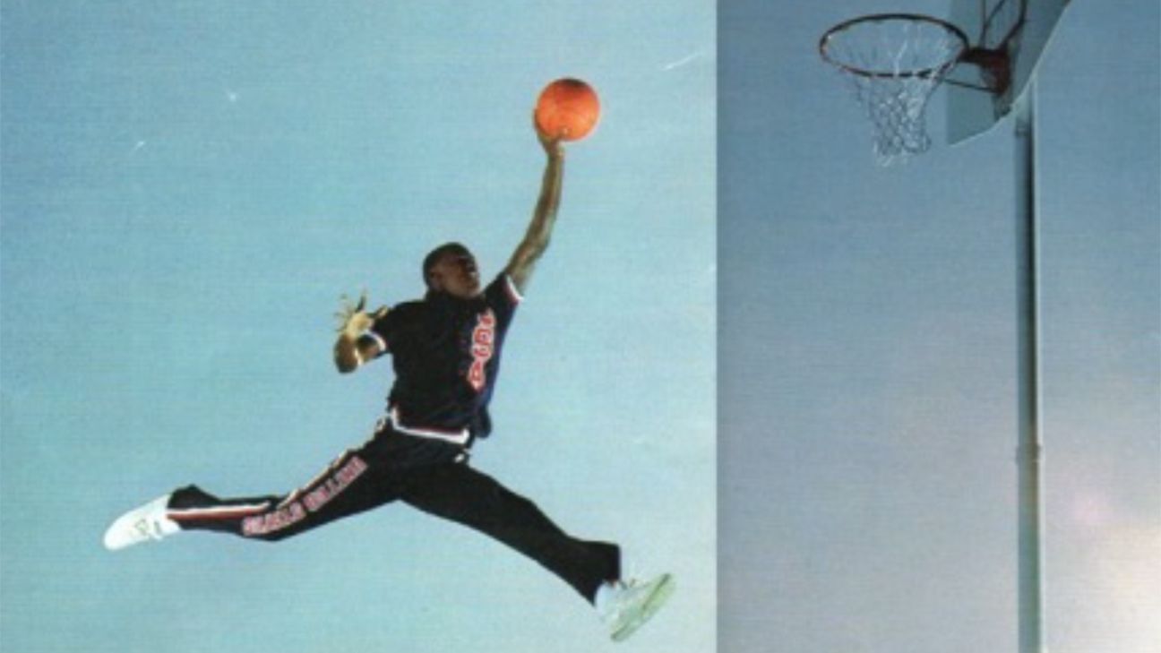 Jordan Logo - Photographer sues Nike over Michael Jordan photo copyright