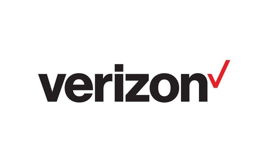 Verizon Logo - Verizon — Story — Pentagram