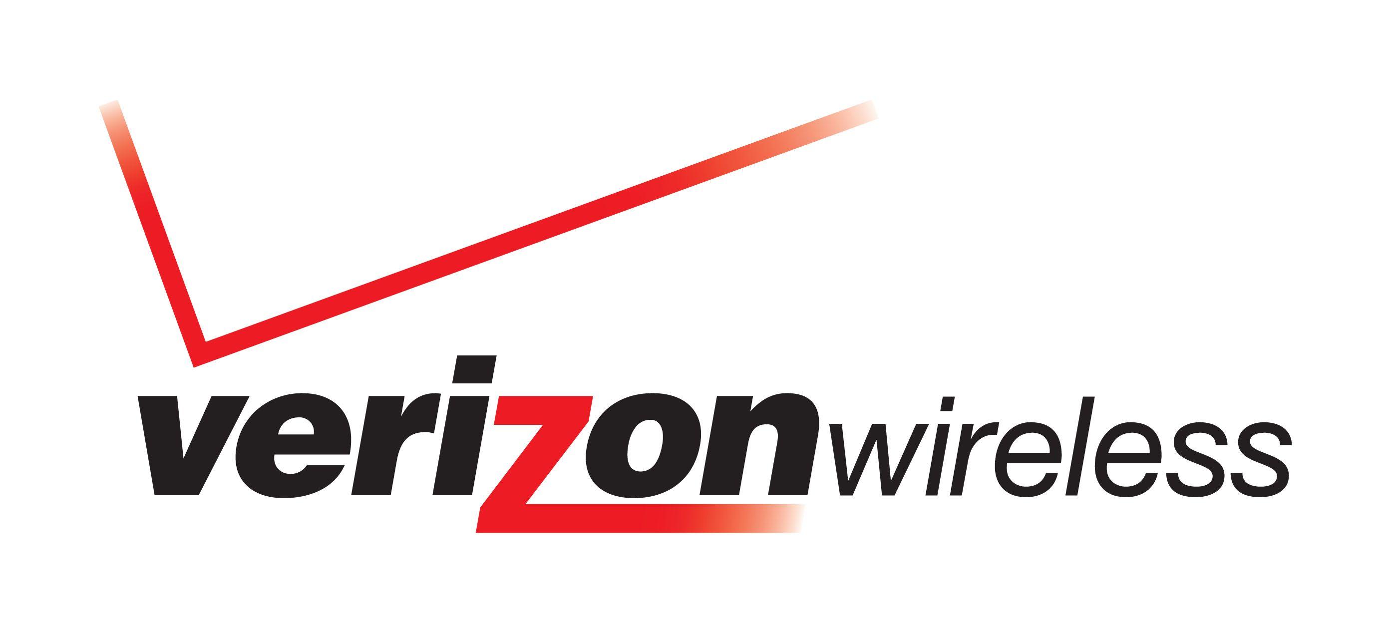 Verizon Logo - verizon-wireless-logo – Beaufort Town Center