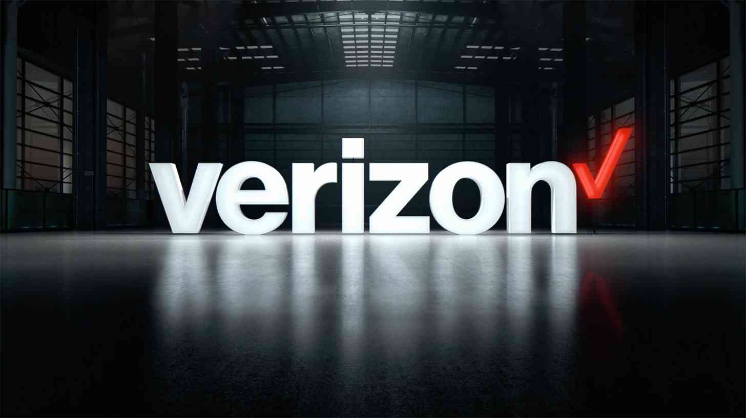 Verizon Logo - Verizon refreshes prepaid plans with cheaper unlimited, new 8GB ...