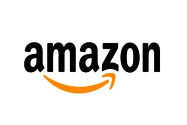 Amazon Logo - Amazon logo