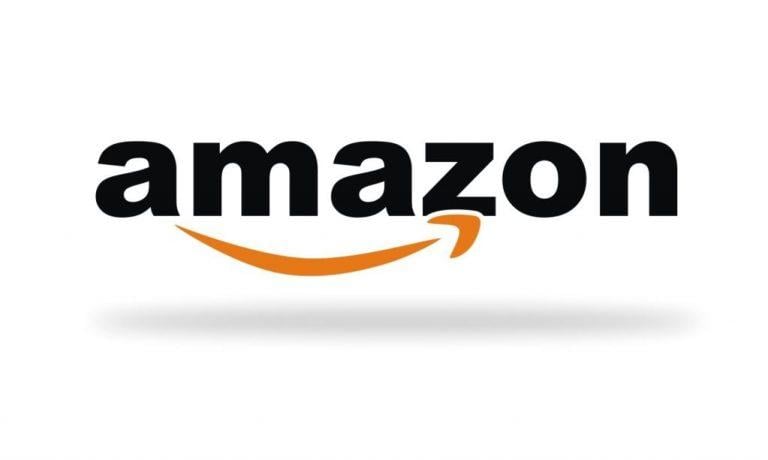Amazon Logo - Amazon Logo Vector Png Amazon Logo Vector Png Download 768