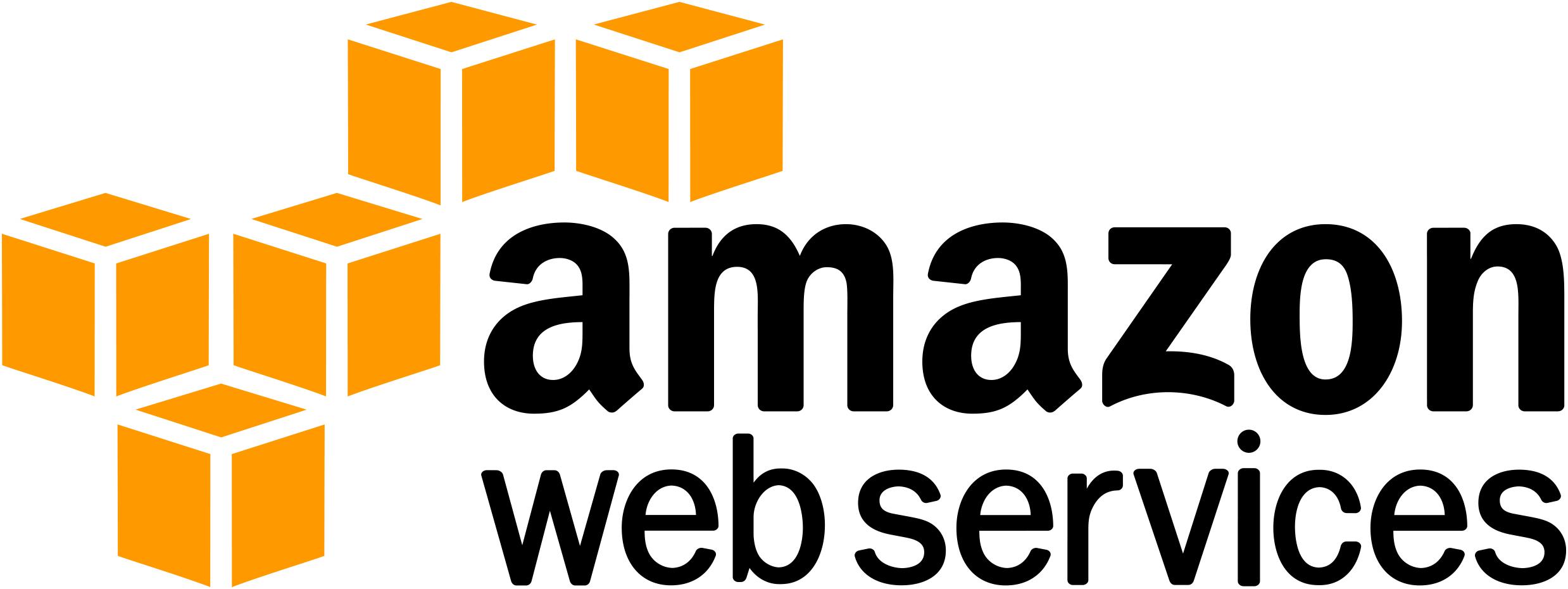 Amazon Logo - Images - Logos