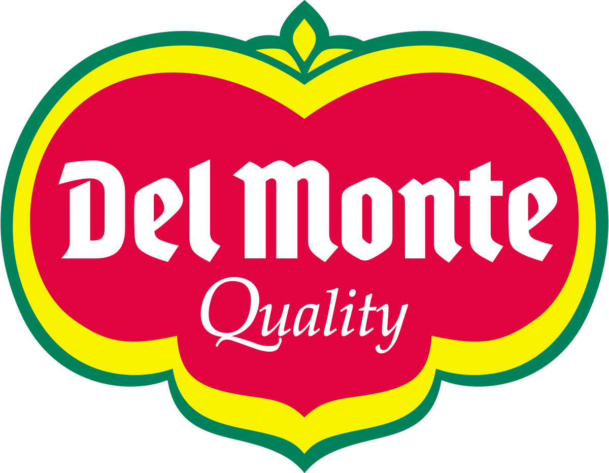 Del Monte Logo - Del Monte Foods